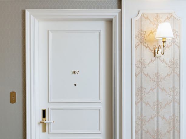Imagen de la habitación del Hotel Takarazuka, Takarazuka. Foto 11