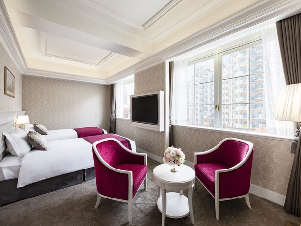 Imagen de la habitación del Hotel Takarazuka, Takarazuka. Foto 12
