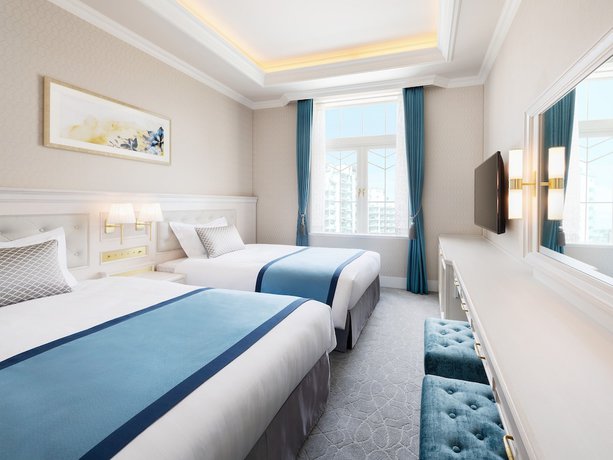 Imagen de la habitación del Hotel Takarazuka, Takarazuka. Foto 14