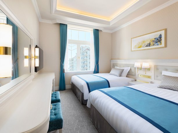 Imagen de la habitación del Hotel Takarazuka, Takarazuka. Foto 15