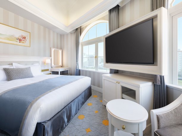 Imagen de la habitación del Hotel Takarazuka, Takarazuka. Foto 16