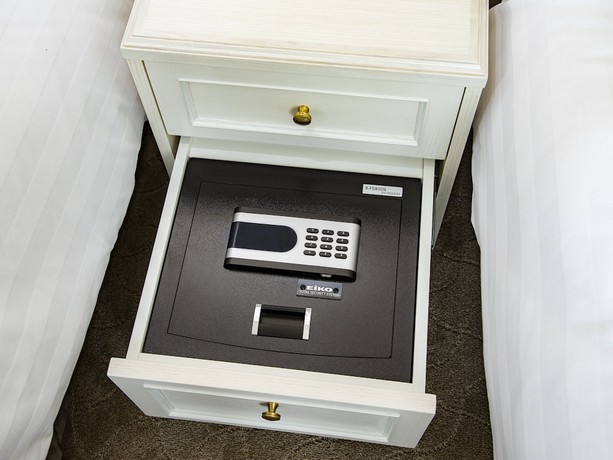 Imagen de la habitación del Hotel Takarazuka, Takarazuka. Foto 17