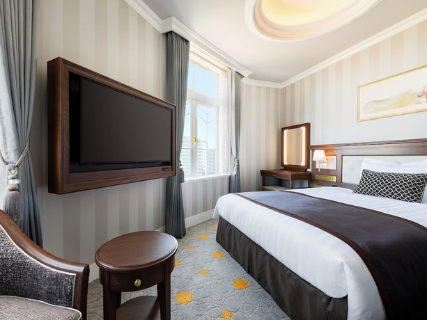 Imagen de la habitación del Hotel Takarazuka, Takarazuka. Foto 18