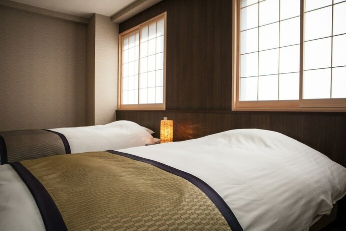 Imagen general del Hotel Takasago. Foto 2