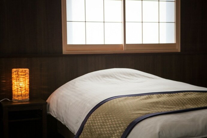 Imagen general del Hotel Takasago. Foto 3