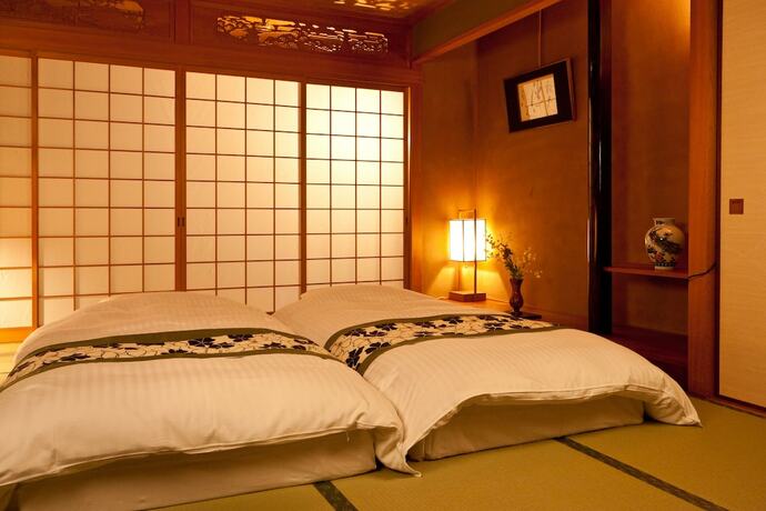 Imagen general del Hotel Takasago. Foto 4
