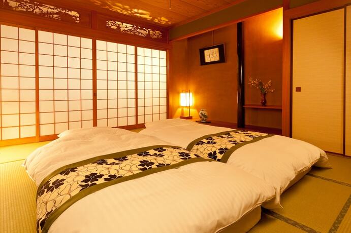 Imagen general del Hotel Takasago. Foto 9