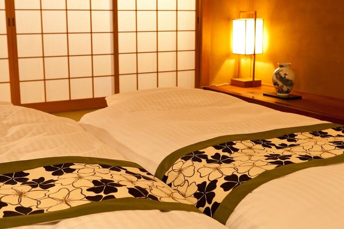 Imagen general del Hotel Takasago. Foto 10