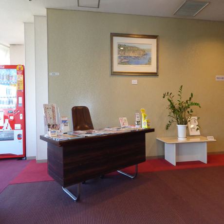 Imagen de los interiores del Hotel Takasaki Urban. Foto 11