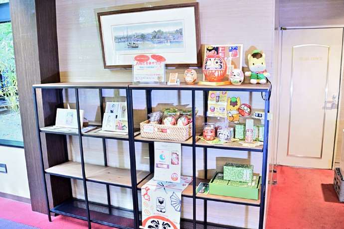 Imagen de los interiores del Hotel Takasaki Urban. Foto 16