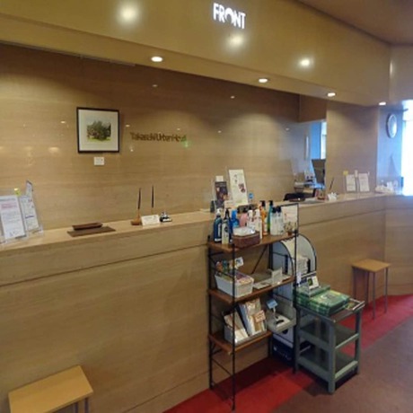 Imagen de los interiores del Hotel Takasaki Urban. Foto 19