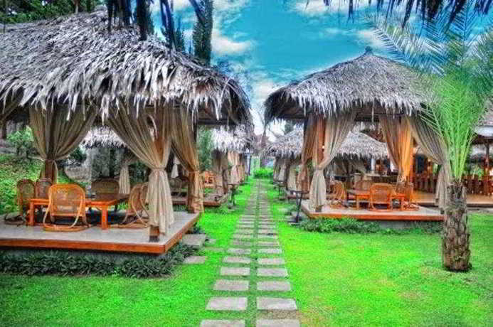 Imagen general del Hotel Takashimaya. Foto 3