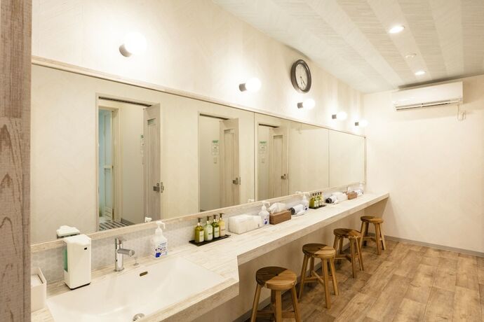 Imagen general del Hotel Takatakiko Glamping Resort. Foto 8