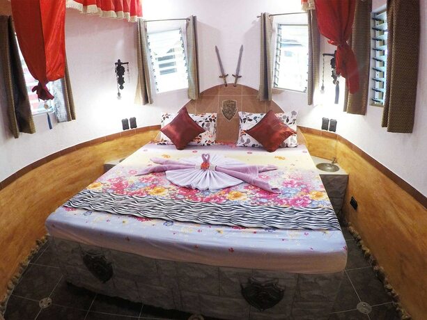 Imagen general del Hotel Takatuka Beach Resort. Foto 10