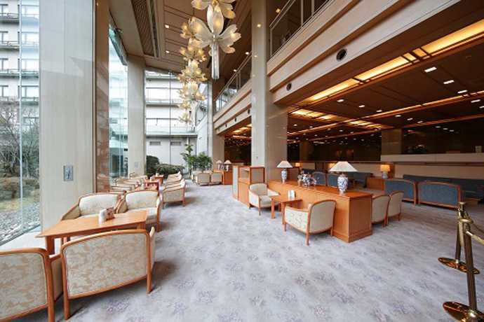 Imagen del bar/restaurante del Hotel Takayama Green. Foto 3