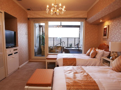 Imagen de la habitación del Hotel Takayama Green. Foto 10