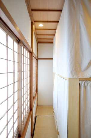 Imagen de la habitación del Hotel Takazuri Kita - Hostel. Foto 2