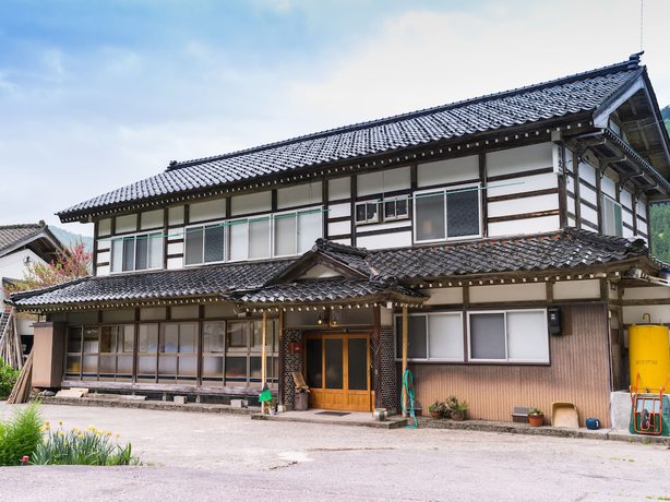 Imagen general del Hotel Takazuri Kita - Hostel. Foto 1