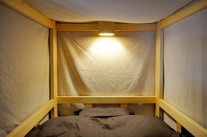 Imagen de la habitación del Hotel Takazuri Kita - Hostel. Foto 5