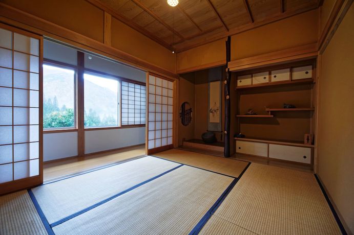 Imagen de la habitación del Hotel Takazuri Kita - Hostel. Foto 9