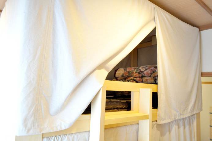 Imagen de la habitación del Hotel Takazuri Kita - Hostel. Foto 10