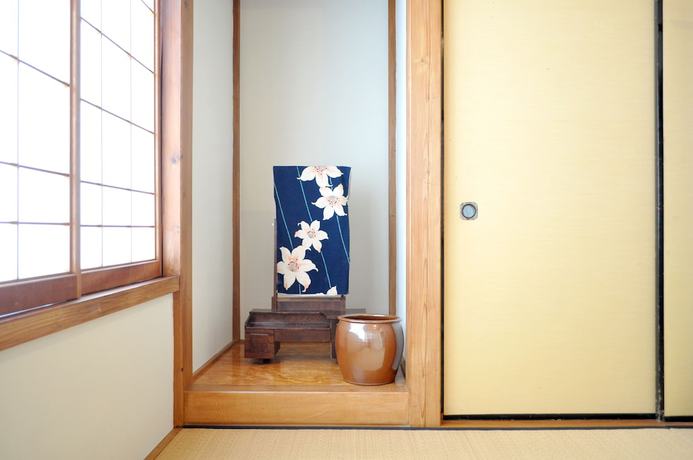 Imagen de la habitación del Hotel Takazuri Kita - Hostel. Foto 12