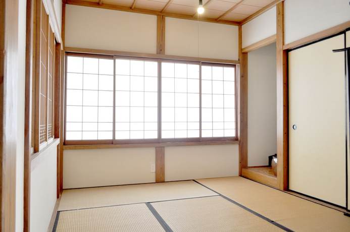 Imagen de la habitación del Hotel Takazuri Kita - Hostel. Foto 13