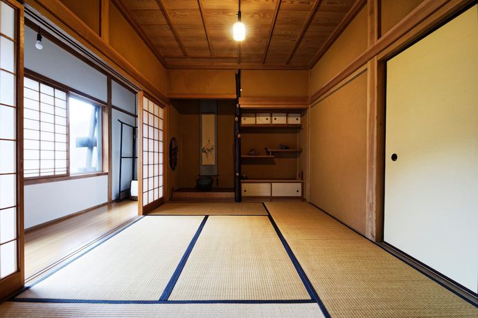 Imagen de la habitación del Hotel Takazuri Kita - Hostel. Foto 14