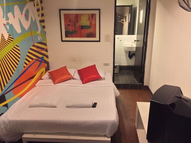 Imagen general del Hotel Take A Nap. Foto 1