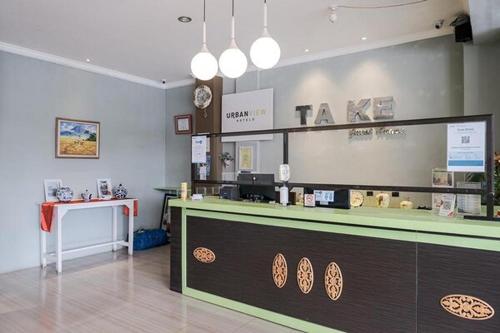 Imagen general del Hotel Take Guesthouse 1. Foto 3