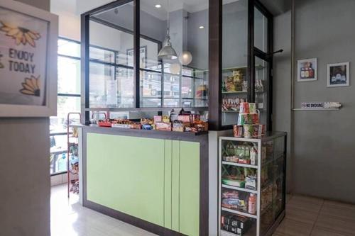 Imagen general del Hotel Take Guesthouse 1. Foto 4