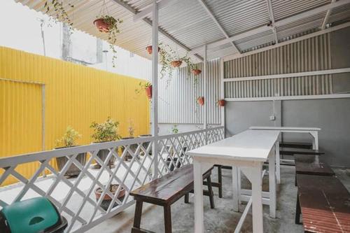 Imagen general del Hotel Take Guesthouse 1. Foto 5