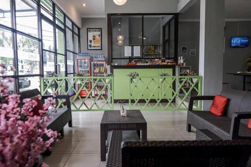 Imagen general del Hotel Take Guesthouse 1. Foto 6