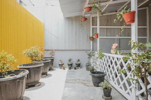 Imagen general del Hotel Take Guesthouse 1. Foto 7