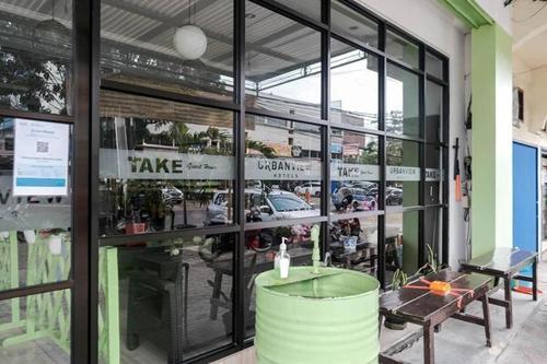 Imagen general del Hotel Take Guesthouse 1. Foto 10