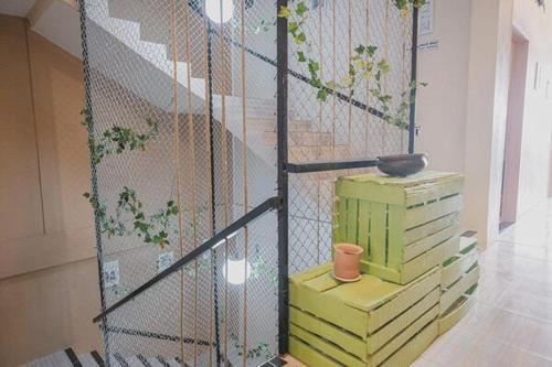 Imagen general del Hotel Take Guesthouse 1. Foto 12