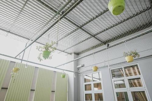 Imagen general del Hotel Take Guesthouse 1. Foto 13