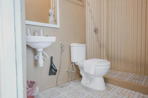 Imagen general del Hotel Take Guesthouse 1. Foto 15