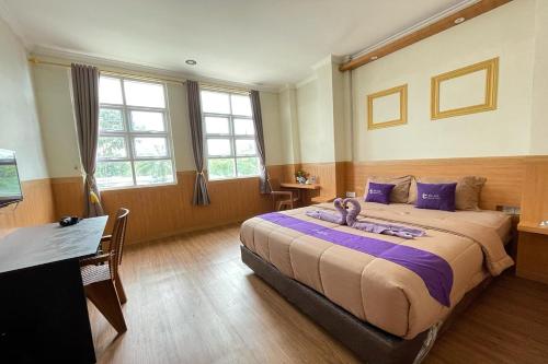 Imagen de la habitación del Hotel Take Guesthouse 1. Foto 18