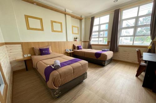 Imagen de la habitación del Hotel Take Guesthouse 1. Foto 19