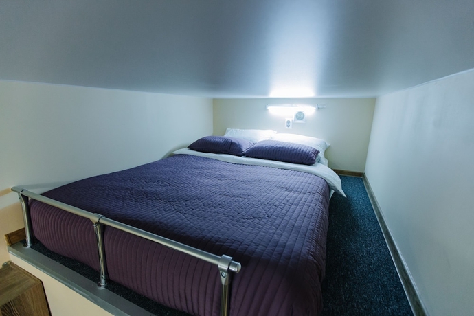Imagen de la habitación del Hotel TakeRoom Chernyshevskaya. Foto 6