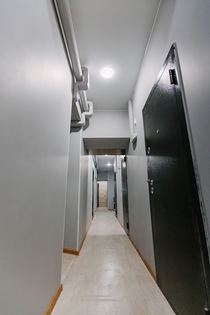 Imagen de los interiores del Hotel TakeRoom Chernyshevskaya. Foto 19