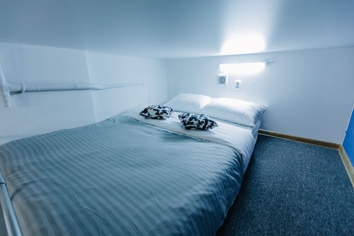Imagen de la habitación del Hotel TakeRoom Chernyshevskaya. Foto 7