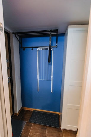 Imagen de la habitación del Hotel TakeRoom Chernyshevskaya. Foto 14