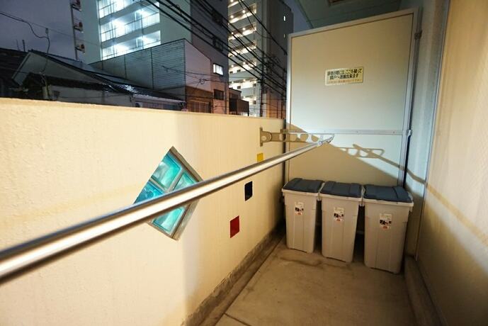 Imagen general del Hotel Takemura House Imamiya. Foto 3