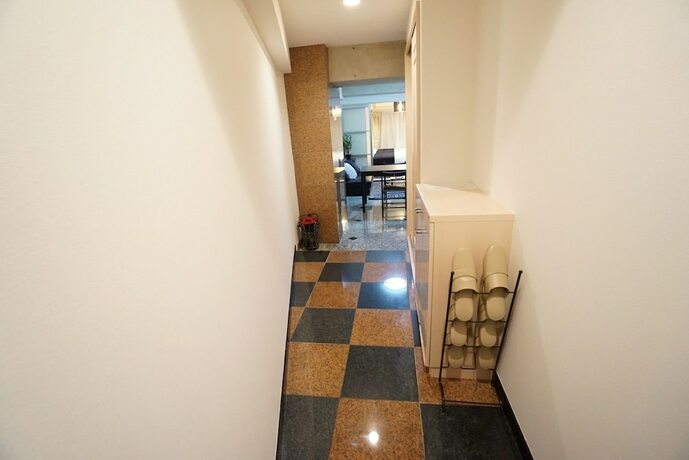 Imagen general del Hotel Takemura House Imamiya. Foto 8