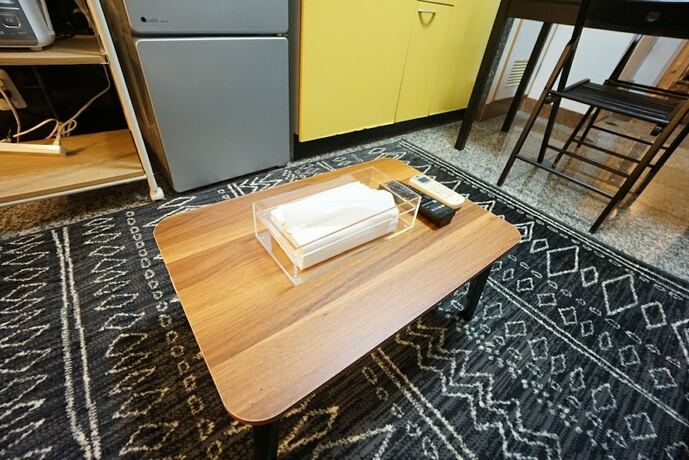 Imagen general del Hotel Takemura House Imamiya. Foto 14