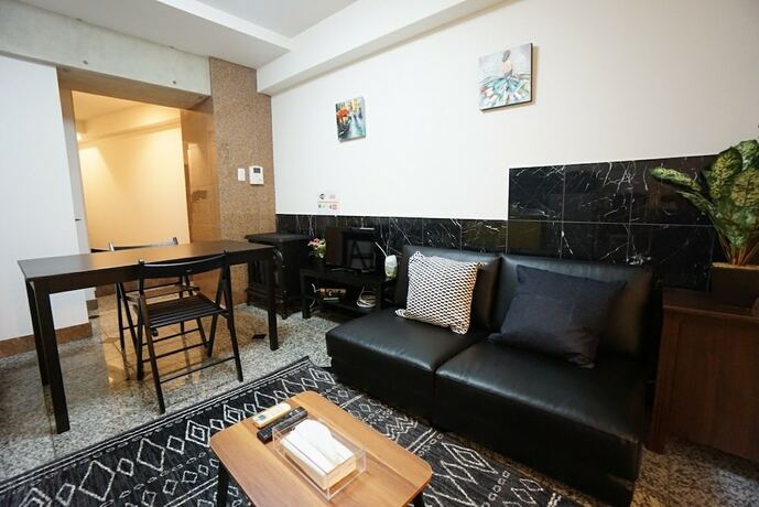 Imagen general del Hotel Takemura House Imamiya. Foto 16