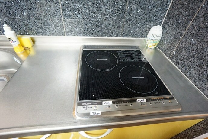 Imagen general del Hotel Takemura House Imamiya. Foto 18