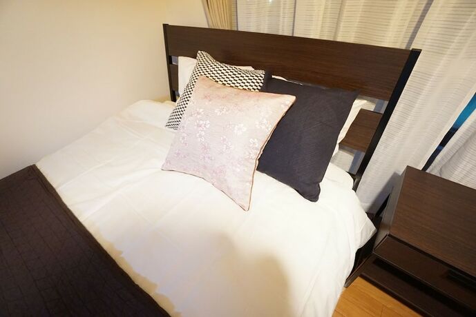 Imagen general del Hotel Takemura House Kyoubashi. Foto 12